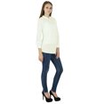 thumbnail image 3 of Haut en Coton Robe d'Été Femme Boho Vêtements Robe Tunique Décontractée d'Été, 3 of 4