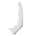 thumbnail image 1 of Front Bumper Chrome Trim Strip Reliable Protection Stylish Look High Strength for  E Class W212 Amg Line 2014 2016 Time and Effort Saving No Special Tools Required, 1 of 7