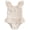 style-02 Beige, variante sur Gubotare Maillot de Bain Tout-Petit Fille Maillot de Bain Bébé Fille une Pièce Maillot Mignon Élégant Combinaison anti-UV Maillot Volanté Maillots de Bain 4T 5T (Rose,4-5 Ans)
