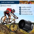 thumbnail image 2 of 2pcs Bicycle Cassette Locking Tool Mountain Bike Cassette Removal Tool Bicycle F, 2 of 5