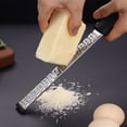 thumbnail image 1 of LSLJS Stainless Steel Cheese Grater Cheese Grater Lemon Grater Wire Eraser Kitchen and Household Use, Grater, 1 of 3