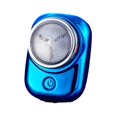 thumbnail image 1 of Electric Razor for Men MINI-SHAVE PORTABLE ELECTRIC SHAVER USB Rechargeable, 1 of 5