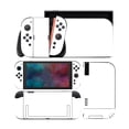 thumbnail image 1 of Nintendo Switch 2 Enveloppes de Peau Autocollants Décalcomanies en Vinyle pour Console et Manette, Accessoires de Protection Durables pour Coque, Application et Retrait Faciles, 1 of 7