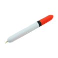 thumbnail image 1 of Lefu 1/4pcs 8g fishing float Pencil Float Balsa wood Predatory Fish Pike Float, 1 of 9