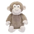 thumbnail image 1 of Kid Connection animal de la jungle super doux Singe 12''H, 1 of 4