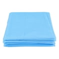 thumbnail image 1 of Esquirla 10 Pcs Housse de Table de Massage avec Trou Protège-Matelas Drap 80cmx215cm, 1 of 8