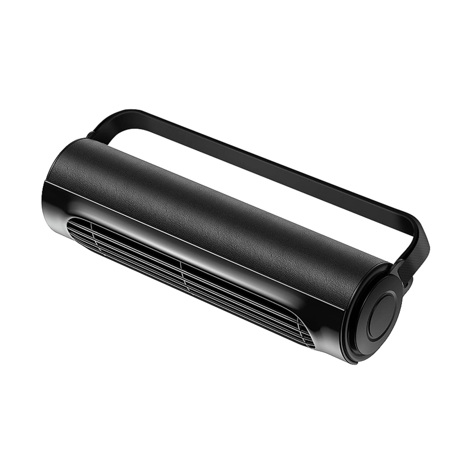 Air Conditioner for Car Usb Powered Bladeless Fan Portable Car Air Conditioner Front and Rear Seat Car Cooler High Wind Power