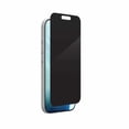 thumbnail image 2 of ZAGG Invisibleshield Glass XTR 4-Way Privacy Screen Protector for iPhone 17, 2 of 6