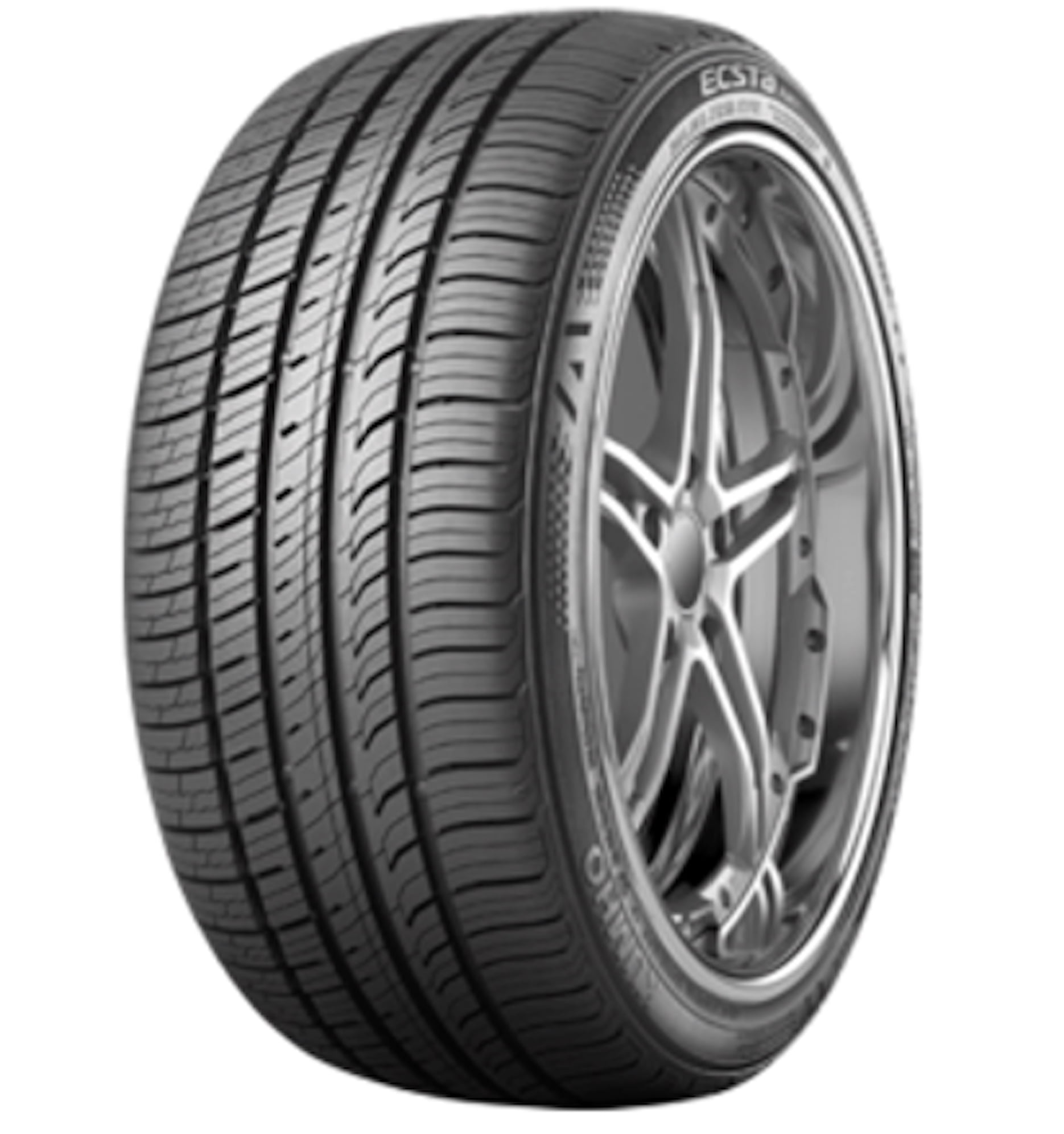 Kumho Ecsta PA51 225/50R17XL 98W BSW