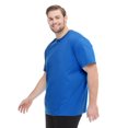 thumbnail image 4 of George Big Men's Short Sleeve Tee, 4 of 6