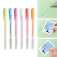 thumbnail image 1 of Quick Dry Glue Pen for Crafts, Fast Drying Adhesive Dispenser | Precise Application for Paper, Plastic, Metal, Wood | Multipurpose Repair Tool for Home, Office, and Handicraft Projects, 1 of 8