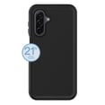 thumbnail image 2 of onn Rugged Phone Case for Samsung Galaxy A17 5G - Black, 2 of 7