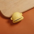 thumbnail image 3 of MVRLSH Daily Deals Clearance, vegetable cutter Household Mini Whetstone Cute Little Monkey Kitchen Knife Sharpener Small Convenient And Fast, 3 of 3