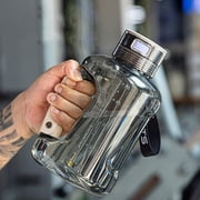 Birdeem Hydrogen Water Generator 1500Ml Large Capacity Drop Proof Hydrogen Water Bottle Portable Hydrogen Water Machine Sports Water Bottle