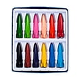 thumbnail image 2 of Dvkptbk Children Crayons Crayons Children's Graffiti Crayons Washable Hand Crayons Education, 2 of 9