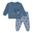 thumbnail image 1 of Disney Stitch Ensemble de Pantalons Jogger, 1 of 1