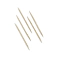 thumbnail image 4 of Thyme & Table 300-Piece Natural Bamboo Toothpicks, 4 of 7