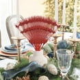 thumbnail image 4 of LSLJS Christmas Tree Cuttings Christmas Party Decorations, 4 of 6