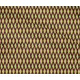 thumbnail image 4 of oneOone Coton Tissu Imprimé Géométrique Ikat 1 Yard 40 Inch Wide, 4 of 4
