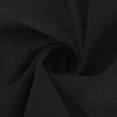 thumbnail image 4 of AherBiu Plus Size Women Button down Tops Long Sleeve Lapel Collar Linen Tops Fall Casual Solid Color Cotton Blouses, 4 of 8