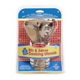 thumbnail image 2 of Melissa & Doug Stir & Serve Cooking Utensils, 2 of 2