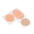 thumbnail image 1 of Nipple Breast Covers, 40pcs Breast Pasties Cuttable  For Backless Dresses, 1 of 8