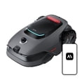thumbnail image 1 of MOVA LiDAX Ultra 2000 Robotic Lawn Mower,Dual Mapping, Visional Navigation,Edge Cutting, Adjustable Cutting Height, Smart Obstacle Avoidance, 1 of 10