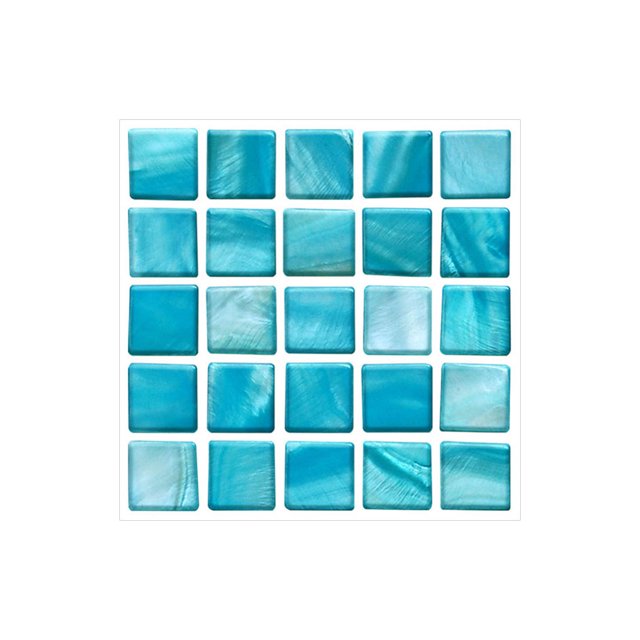 Youkk Strong Sticker Panels Thickened Self-Adhesive Waterproof Home Decals Removable Kitchen Wallpapers Living-Room Furnishings Type4 30*30