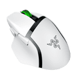 thumbnail image 3 of Razer Basilisk V3 X HyperSpeed Gaming Mouse - White, 3 of 8
