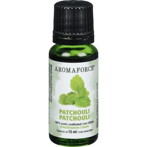 Aromaforce Patchouli Essential Oil
