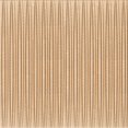 thumbnail image 1 of Ahgly Company Machine Washable Indoor Square Transitional Khaki Gold Area Rugs, 7' Square, 1 of 7