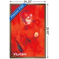 thumbnail image 2 of DC Comics TV - Le Flash - Key Art, 2 of 4