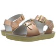 thumbnail image 2 of Kids Salt Water Sandals Girls Sun-san Surfer, 2 of 2