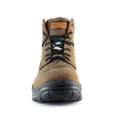 thumbnail image 3 of JB Goodhue 30750 Bottes thunder Largeur en Caoutchouc à Lacets Brun, 3 of 5