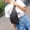 Black BK, variant on Iumwxz Kitchen Gadgets Small Sling Bag Sling Backpack for Women Sling Bag for Men Women Shoulder Chest Bag Daypack Crossbody Sling Backpack for Travel Sports Running Hiking Black Nylon Reduced Price