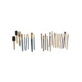 thumbnail image 1 of Value Pack Paint Brushes 25 pieces, 1 of 1