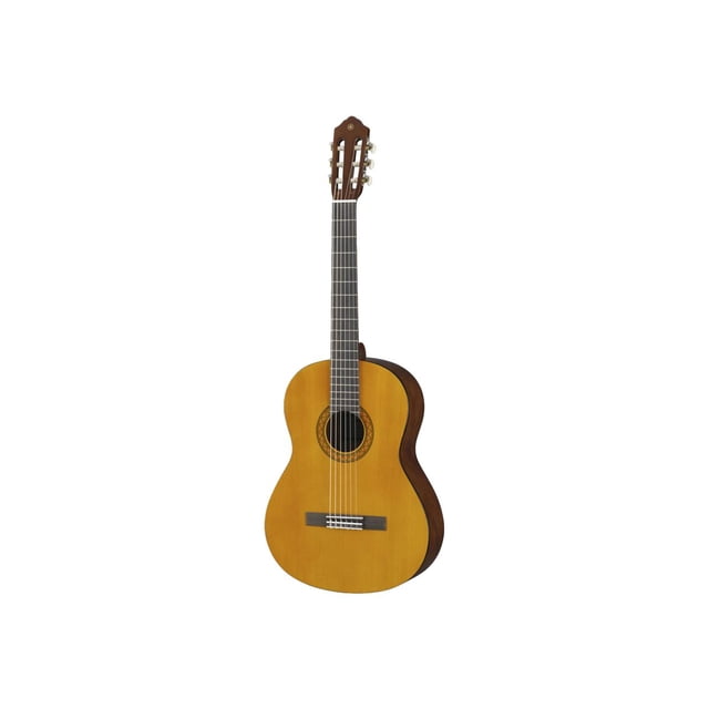 Yamaha C Series C40II - Guitare - Acoustique - Classique - Haut : Épinette - Arrière : meranti