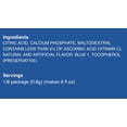 thumbnail image 2 of Kool-Aid Mixed Berry Flavored Unsweetened Caffeine Free Powdered Drink Mix, 2 of 3