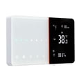 thumbnail image 2 of WiFi Smart Thermostat,Electric Floor/Heating Water/Gas Boiler Weather Station Temperature Remote Controller ,Easy to Install, 2 of 7