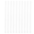 thumbnail image 3 of Shisuyan Book Binding Clips Plastic 10Pcs A4 Size Document Binding For Students, 3 of 8