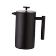 thumbnail image 4 of veasfak French Press Coffee Maker Heat Resistant Coffee Pot for Home Kitchen Camping 1000ml, 4 of 9