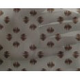 thumbnail image 4 of oneOone Georgette Viscose Fabric Small Motif Ikat Print Fabric BTY 42 Inch Wide, 4 of 4