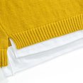 thumbnail image 4 of Weiqiqre Chandails pour Hommes, Chandail Décontracté Uni pour Hommes à Col Rond, Chandail de Sport, Chandail de Base, 4 of 7