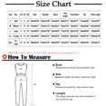 thumbnail image 3 of MeetoTime Women's 2 Piece Set Fleece Round Neck Pullover Sweatshirt Wide Leg Pants Tracksuit Lounge Outfit, 3 of 6