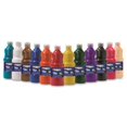 thumbnail image 1 of Dixon Ticonderoga Company  Prang Ultra-Washable Tempera Paint, 12 Per Set, 1 of 1