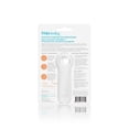 thumbnail image 4 of Frida Baby -  Easy Grip Nail Scissors Grooming Essentials Safe for Infant Newborn Toddler Nails, 4 of 8