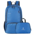 thumbnail image 1 of Lightweight Foldable Backpack Men Women Waterproof Packable Backpack Travel Hiking Daypack, 1 of 7