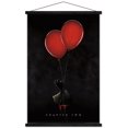 thumbnail image 1 of IT : Chapitre 2 - Teaser One Sheet, 1 of 4