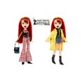 thumbnail image 3 of Bratz® Pretty ‘N’ Punk™ Meygan Fashion Doll, 3 of 7