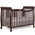 thumbnail image 1 of Dream On Me Violet 7-in-1 Convertible LifeStyle Crib, Model #655, 1 of 8